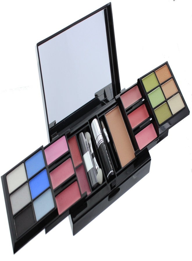 ETA Aloe Collagen Enhanced Compact Makeup Kit 7.8 Oz - Image 2